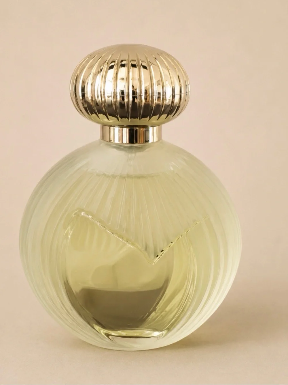 Nina Ricci Vintage 4.5” Nina Ricci Medium Factice Dummy Display Nina Bottle